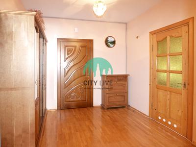 квартира по адресу Витвицкого ул. (Луначарского), 8