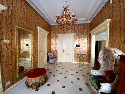 квартира по адресу Архитектора Городецкого ул., 12