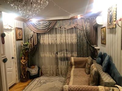 квартира за адресою Михайла Донця вул., 21