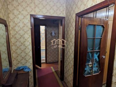 квартира по адресу Автозаводская ул., 39