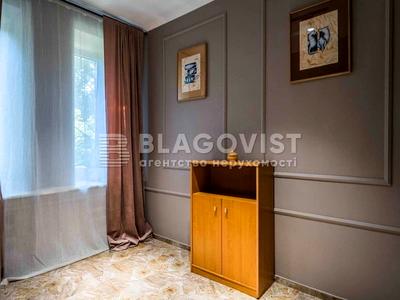 квартира по адресу Воздухофлотский просп. (Повітрофлотський), 16