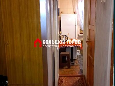 квартира за адресою Харчова вул., 6