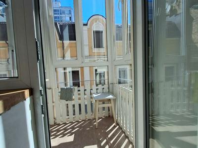 квартира за адресою Шота Руставелі вул., 31-Б