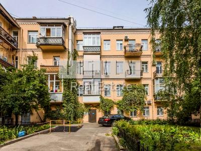 квартира по адресу Лисенка ул., 2