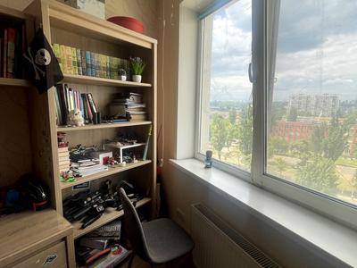 квартира за адресою Юрія Шумського вул., 5