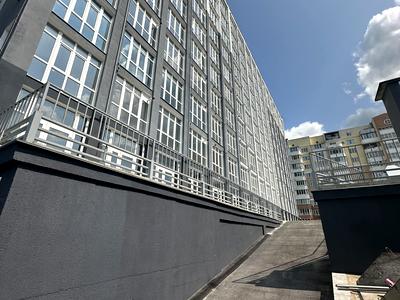 квартира за адресою Василя Стуса вул. (Чернишевського), 33