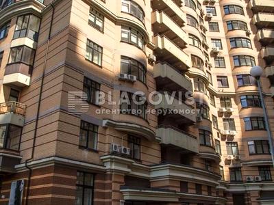квартира за адресою Старонаводницька вул., 6-Б