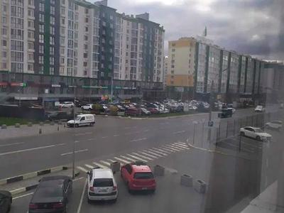 квартира за адресою Київська вул., 37