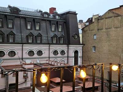 квартира за адресою Алли Горської пров. (Чеслава Бєлінського), 10