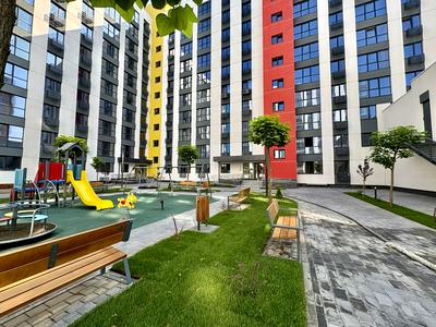 квартира по адресу Запорізьке шосе, 28