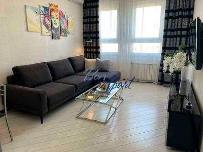 квартира за адресою Шота Руставелі вул., 44