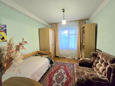 квартира по адресу Якуба Коласа ул., 17