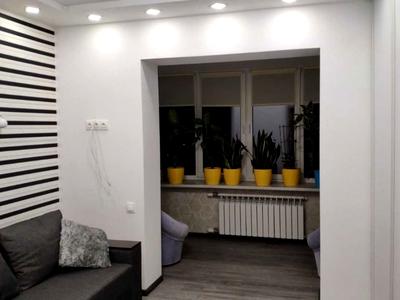 квартира за адресою Феофіла Яновського вул., 2