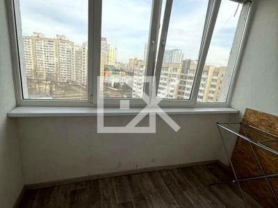 квартира за адресою Тростянецька вул., 7-В