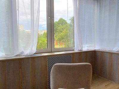 квартира по адресу Зои Гайдай ул., 6