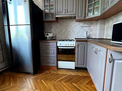 квартира по адресу Новоорловская ул. (Новоорловська), 8