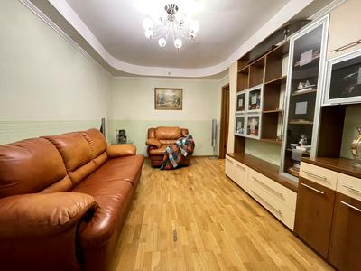 квартира по адресу Остафия Дашкевича ул. (Курнатовского), 19-А