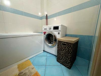 квартира по адресу Федора Эрнста ул., 6