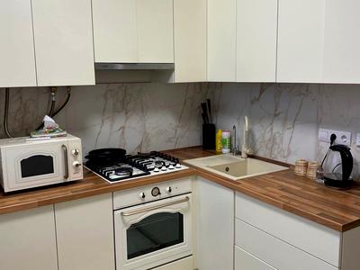 квартира за адресою Садова вул., 51-Б