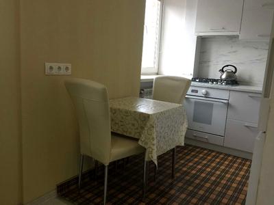 квартира за адресою Оболонська вул., 38