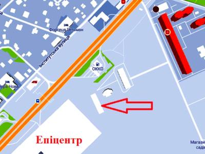 квартира за адресою Приміська вул., 14