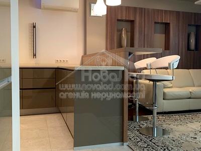 квартира за адресою Дегтярівська вул., 25-А