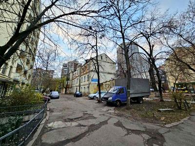 коммерческая по адресу Дмитриевская ул., 29