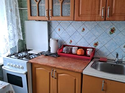 квартира по адресу Салютная ул., 5