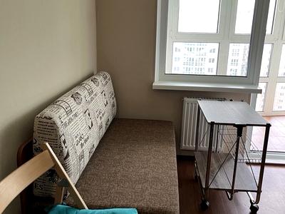 квартира по адресу Бориса Гмыри ул., 16а