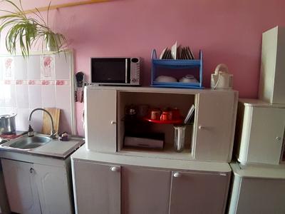 кімната за адресою Фабрична вул., 1
