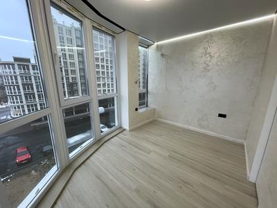 квартира за адресою Богуславська вул., 5