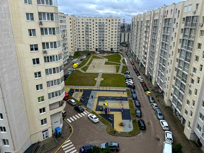 квартира за адресою Сумська вул., 10