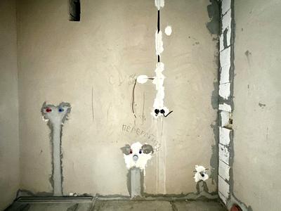 квартира по адресу Отдыха ул., 5