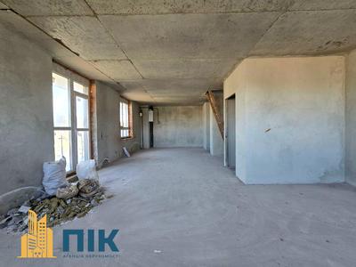 квартира за адресою Топольна вул., 4б