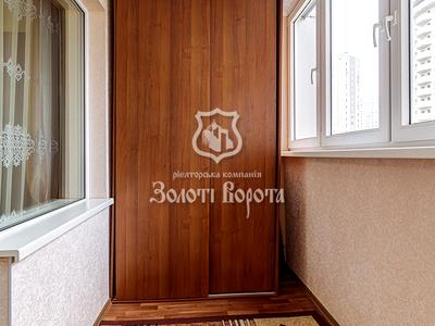 квартира за адресою Григорія Ващенка вул., 3