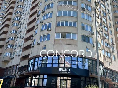 квартира за адресою Валерія Лобановського просп., 150