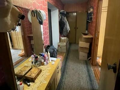квартира по адресу Північна ул., 121