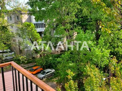 квартира за адресою Євгена Танцюри вул., 7