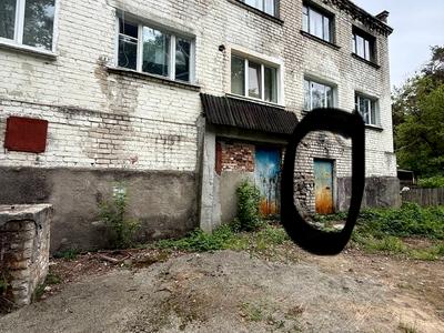 коммерческая по адресу Береговая ул., 1