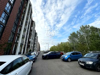 квартира по адресу Анатолія Луценка ул., 23