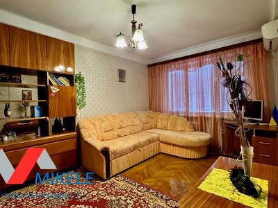 квартира по адресу Лейпцигская ул., 3