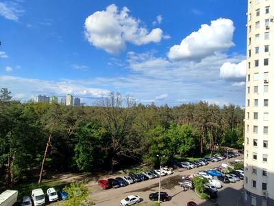 квартира за адресою Олевська вул., 3-А