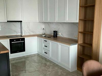 квартира за адресою Федора Ернста вул., 16-А