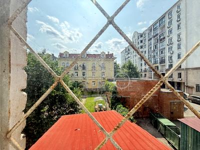 квартира по адресу Волошская ул., 37Б