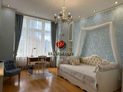 квартира по адресу Назаровская ул. (Ветрова), 23-А