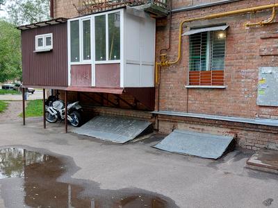 квартира за адресою Святославська вул., 15
