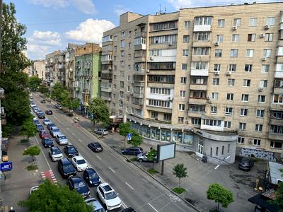 квартира по адресу Сечевых Стрельцов ул. (Артема), 52