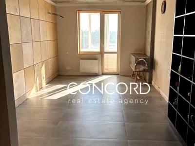 квартира по адресу Пономарёва ул., 26 к4