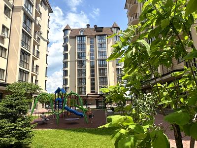 квартира за адресою смт. Чабани, Новосілківська, 22