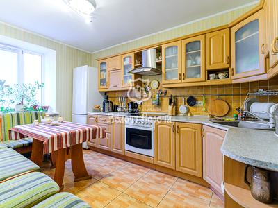 квартира за адресою Валерія Лобановського просп., 128